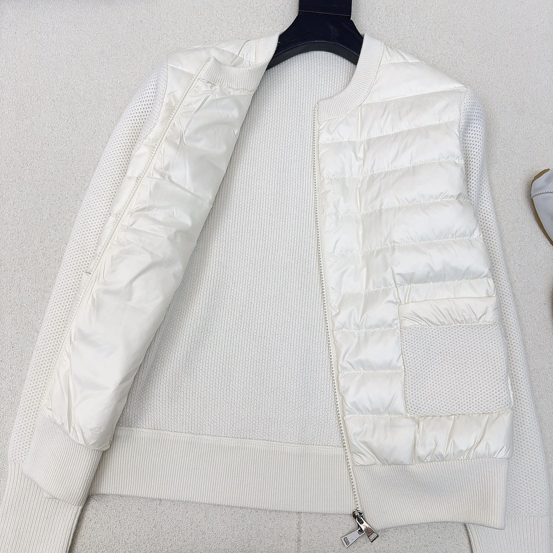 Thom Browne Down Jackets